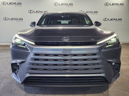 New 2026 Lexus TX 350 AWD image 6