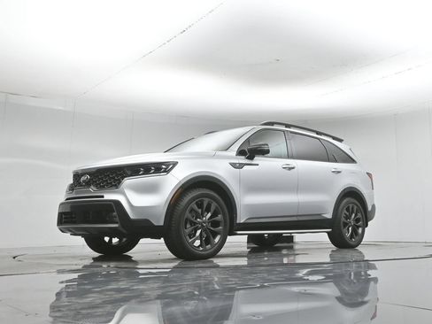 Used 2021 Kia Sorento SX Prestige AWD/4WD image 50