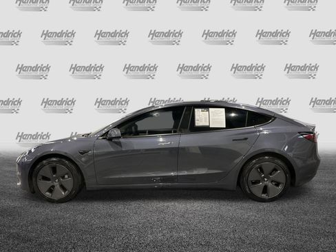 Used 2023 Tesla Model 3 Standard Range image 7
