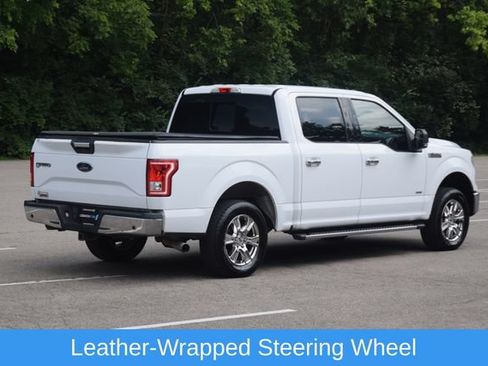 Used 2016 Ford F150 XLT w/ Equipment Group 302A Luxury RWD image 24