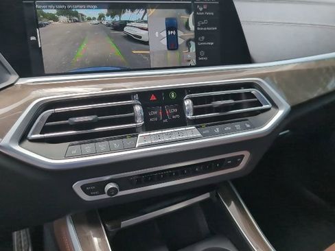 Used 2023 BMW X5 sDrive40i w/ M Sport Package RWD image 18