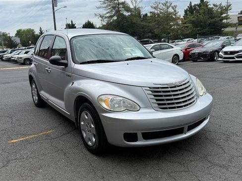 Used 2006 Chrysler PT Cruiser Touring FWD image 3