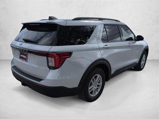 New 2026 Ford Explorer Active video 2