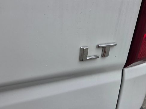 Certified 2020 Chevrolet Silverado 1500 LT w/ All-Star Edition AWD/4WD image 8