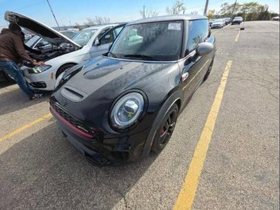 Used 2019 MINI Cooper John Cooper Works w/ Storage Package