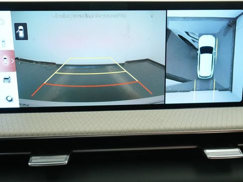 New 2026 Genesis GV80 3.5T Prestige AWD/4WD image 45