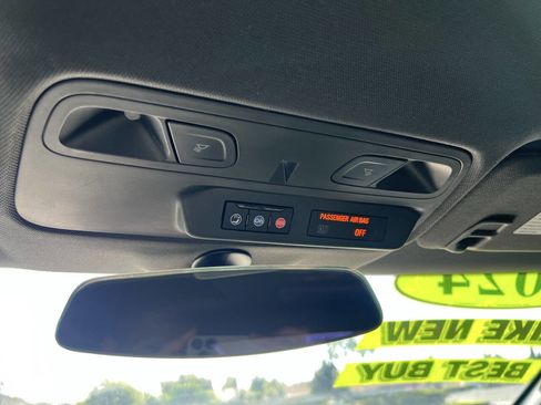 Used 2024 Chevrolet Camaro LT w/ RS Package image 31