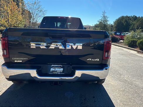 New 2026 RAM 3500 Big Horn image 9
