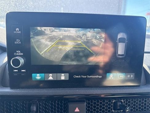 Certified 2023 Honda CR-V EX-L image 12