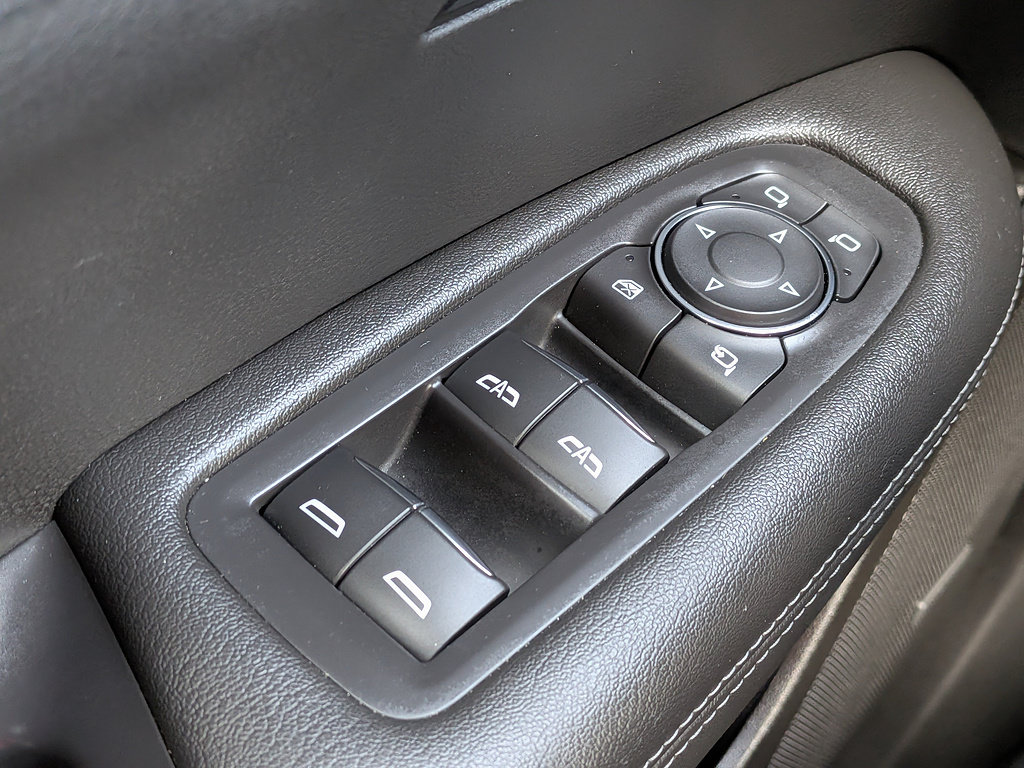 Certified 2024 Cadillac XT6 Sport AWD/4WD image 23
