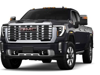 New 2026 GMC Sierra 2500 Denali w/ Technology Package