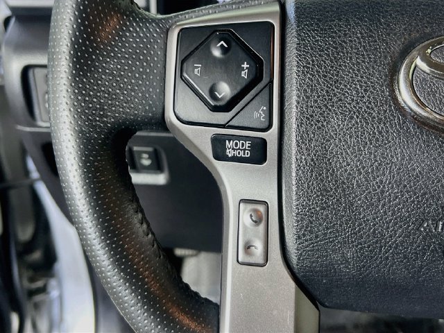 Used 2023 Toyota 4Runner SR5 RWD image 17
