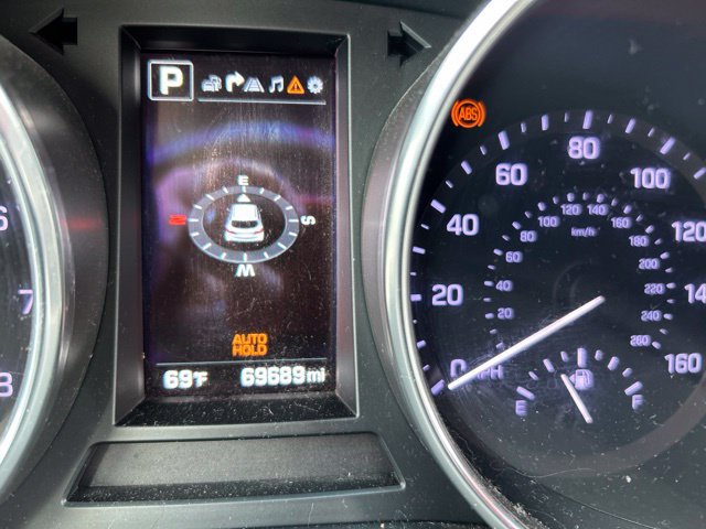 Used 2019 Hyundai Santa Fe XL FWD image 11