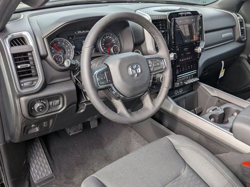 New 2026 RAM 1500 Big Horn image 10