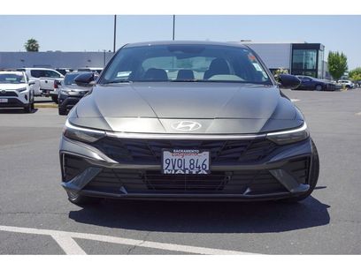 Used 2026 Hyundai Elantra SEL