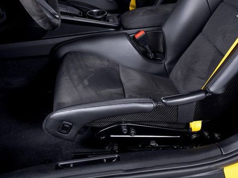 Used 2022 Porsche 911 Carrera GTS w/ Premium Package image 16