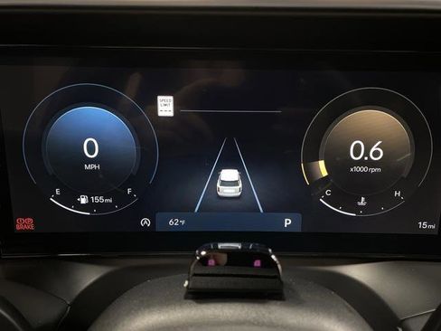 New 2026 Hyundai Palisade Calligraphy image 19