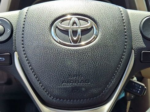 Used 2015 Toyota RAV4 XLE AWD/4WD image 19
