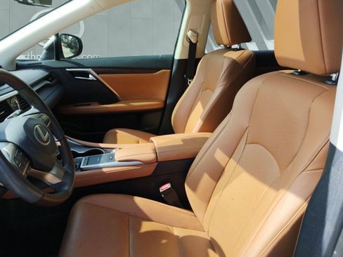 Certified 2022 Lexus RX 350 FWD w/ Premium Package image 7