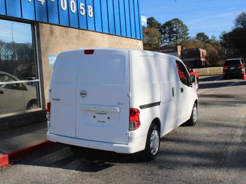 Used 2017 Nissan NV200 SV w/ Technology Package image 4