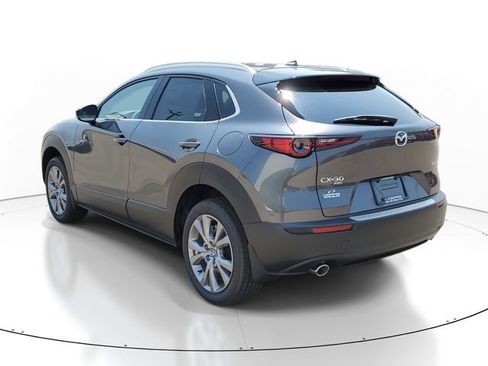 Certified 2025 MAZDA CX-30 AWD 2.5 S w/ Premium Package image 3