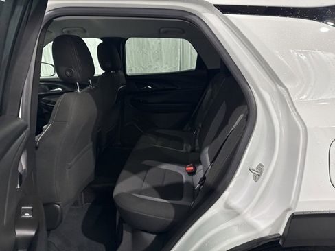 Certified 2023 Chevrolet TrailBlazer LT w/ Convenience Package image 9