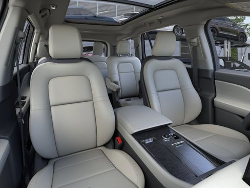 New 2026 Lincoln Aviator AWD image 10