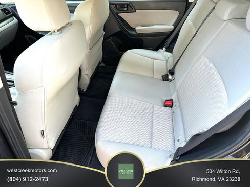 Used 2014 Subaru Forester 2.5i AWD/4WD image 14