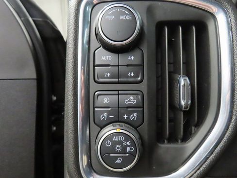 Used 2023 Chevrolet Silverado 3500 High Country w/ Z71 Off-Road Package image 64