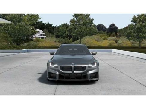 New 2026 BMW M2 w/ Lighting Package RWD image 3