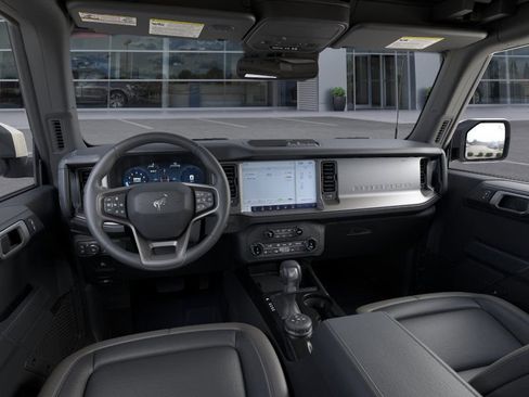 New 2026 Ford Bronco Outer Banks image 46