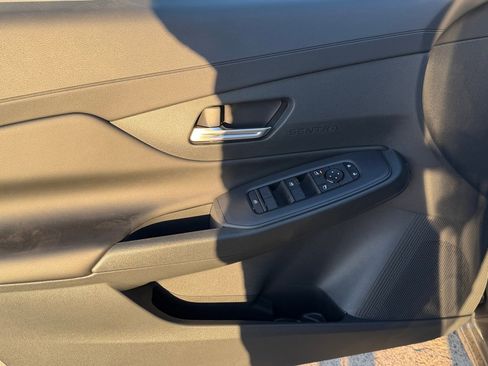 New 2026 Nissan Sentra SV w/ Floor Mat Package image 21