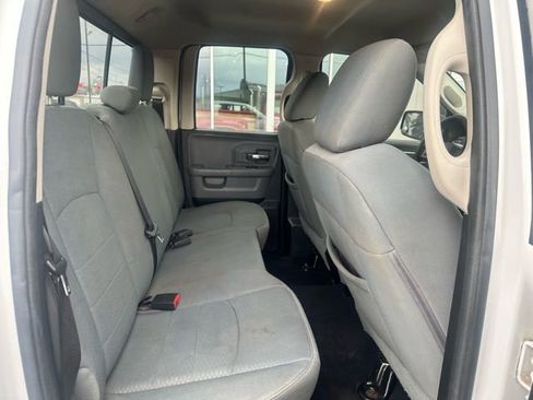 Used 2013 RAM 1500 Classic SLT RWD image 12