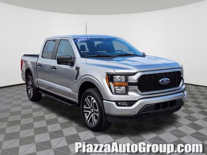 Used 2023 Ford F150 XL w/ STX Appearance Package