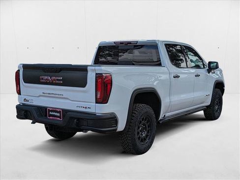 New 2024 GMC Sierra 1500 AT4X w/ AT4X AEV Edition image 2