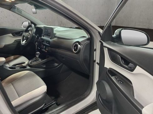 Used 2022 Hyundai Kona SE AWD/4WD image 20