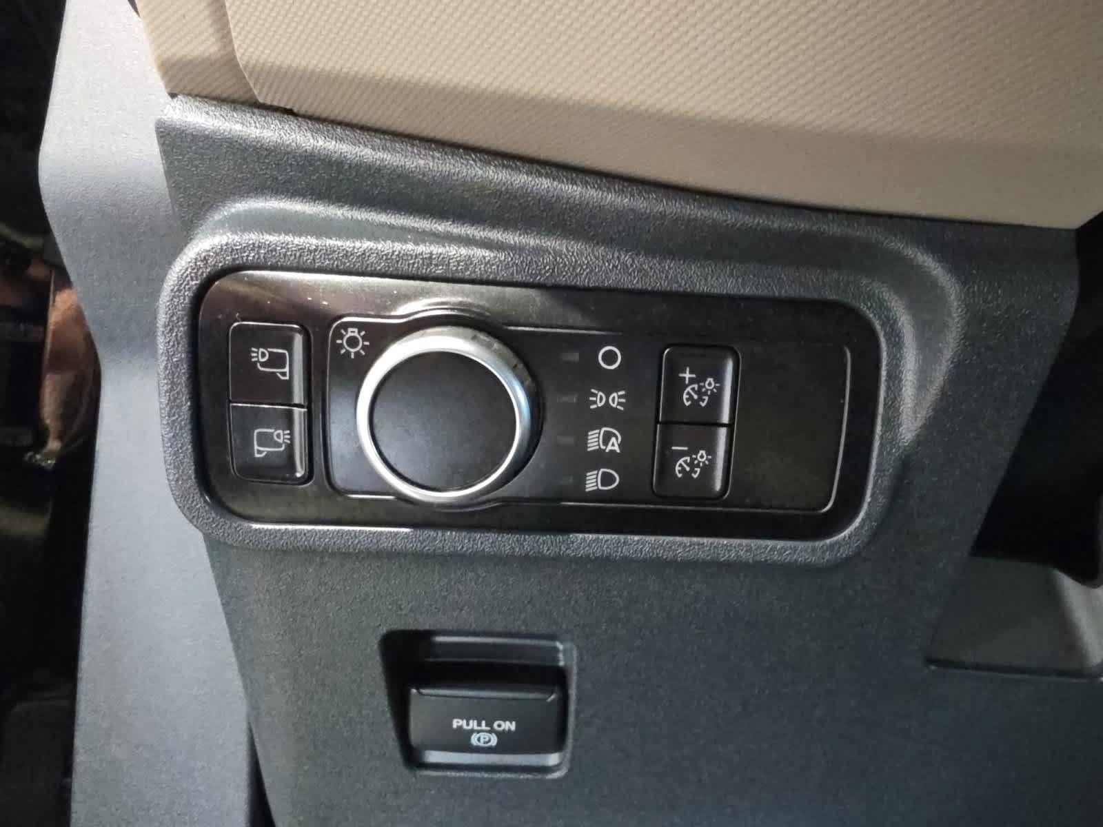 Used 2023 Ford Bronco Wildtrak AWD/4WD image 17