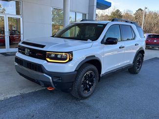 New 2026 Honda Passport TrailSport Elite video 1