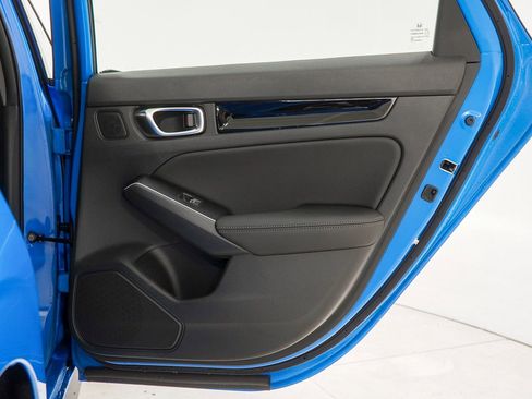 New 2026 Honda Civic Sport Touring image 38