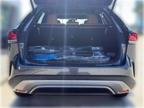 New 2026 Lexus RX 350 Premium Plus AWD/4WD image 7