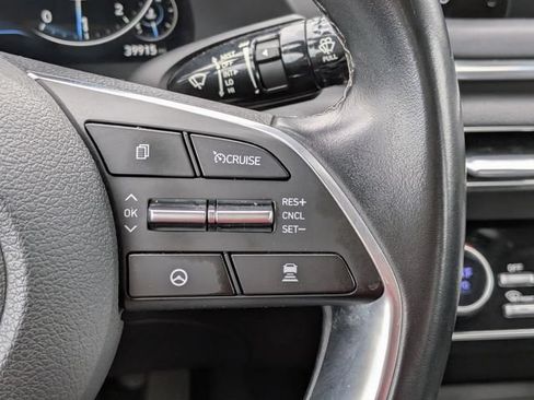 Used 2021 Hyundai Sonata SEL w/ Convenience Package FWD image 26