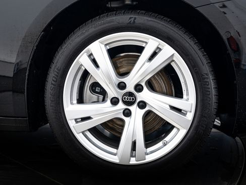 Certified 2025 Audi A5 2.0T Premium Plus w/ Premium Plus image 22