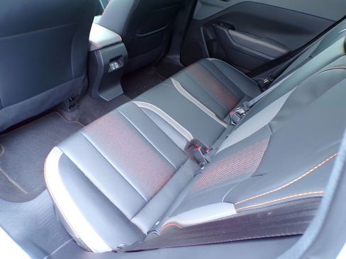 Certified 2025 Subaru Crosstrek 2.5i Limited image 19