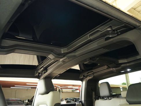 Used 2026 GMC Hummer EV 4x4 Crew Cab w/ LPO, Dark Essentials Package image 13