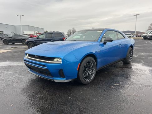 New 2026 Dodge Charger R/T image 3