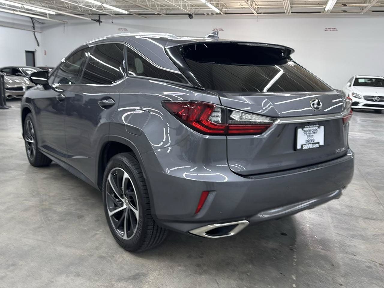 Used 2016 Lexus RX 350 FWD w/ Luxury Package image 10