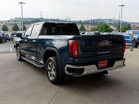 Used 2023 GMC Sierra 1500 SLT w/ SLT Convenience Package image 5