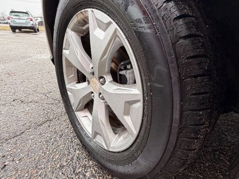 Used 2014 Subaru Forester 2.5i Limited w/ Protection Package #2 image 20