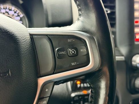 Used 2020 RAM 1500 Big Horn image 11