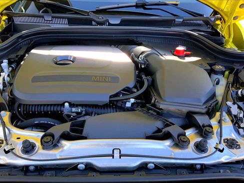 New 2026 MINI Cooper S image 16